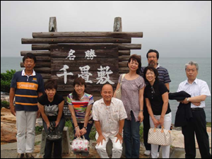 2010年 関西修学旅行